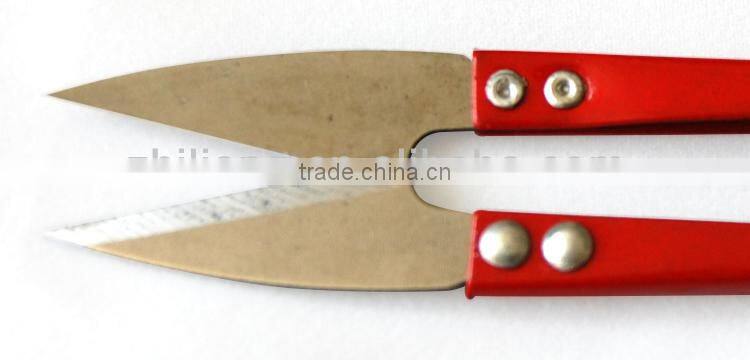 KANG YONG BRAND YARN CUTTING SCISSORS