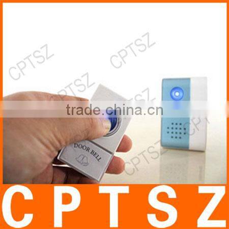 Hot sale Long distance wireless door bell with 36 music