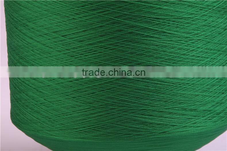 100% Polypropylene yarn pp dty yarn for knitting weaving