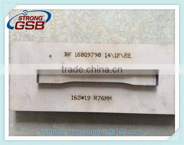 cutting mould/die cutting mould