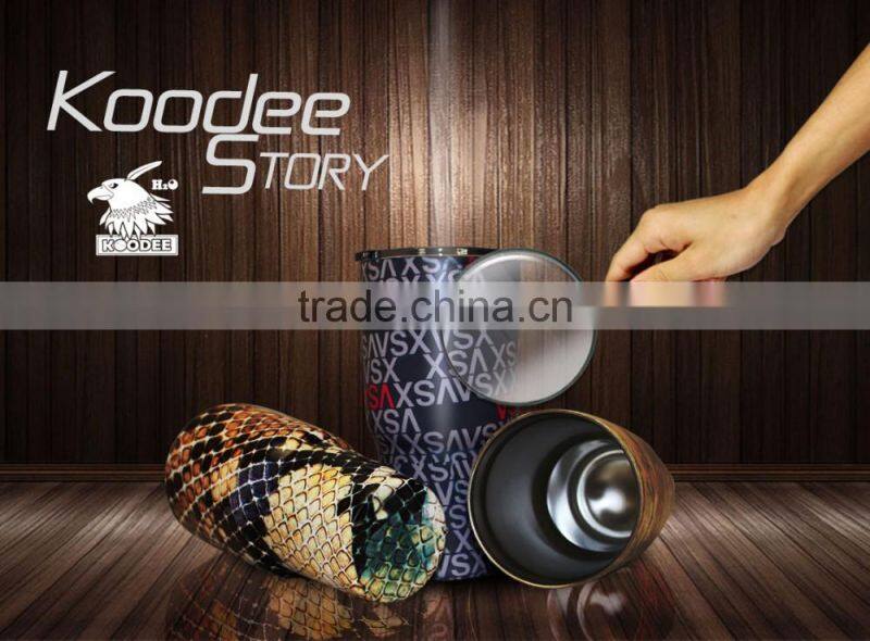 Top quality stainless steel tumbler 20 30 oz with best price