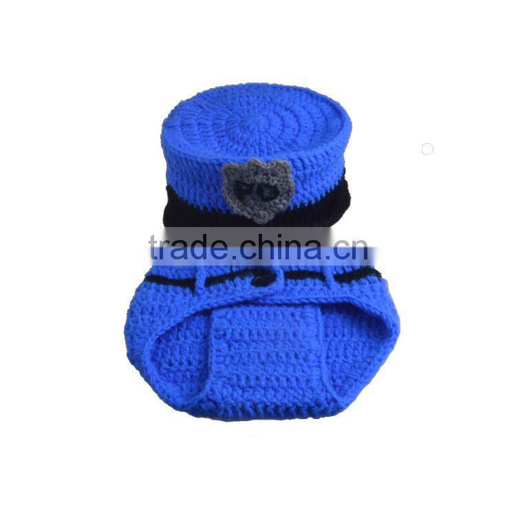 Baby Toddler Boy Girl Fancy Clothes Romper Jumpsuit Outfit Hat Cosplay