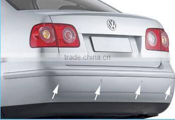 VFD&HUD display car parking sensor with buzzer alarm