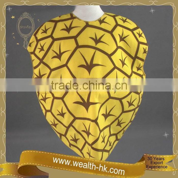 Fancy Kids Pineapple Costume