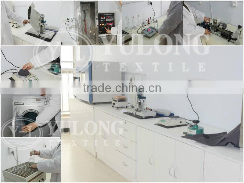 best factory wholesale black color oil worker coveralls with three proof finishing for industry