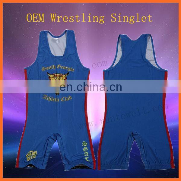 Mens Wholesale Wrestling Singlet,High Quality mens wholesale wrestling singlet/sublimated wrestling singlets/wholesale wrestling