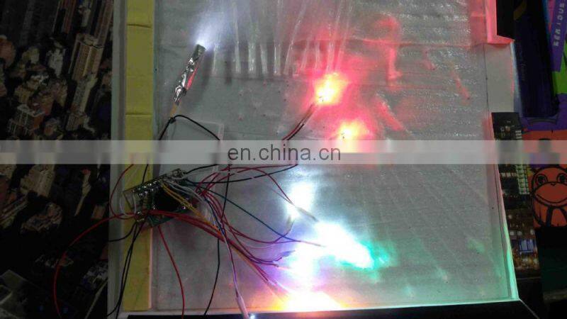 musical greeting cards/music sound module