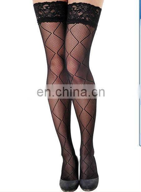 Charming ladies wholesale fashion underwear hot sale stocking sexy pantyhose