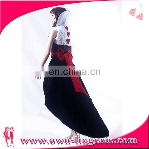 sexy costume party ladies halloween Costume Halloween Party Costume