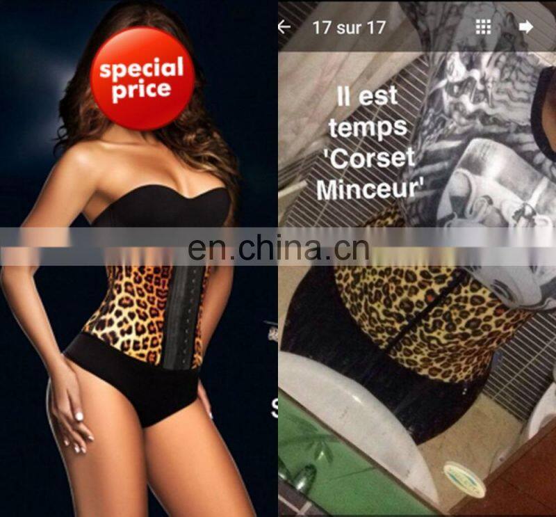 2016 Wholesale Needle hole Open Hot Sex Women Corset