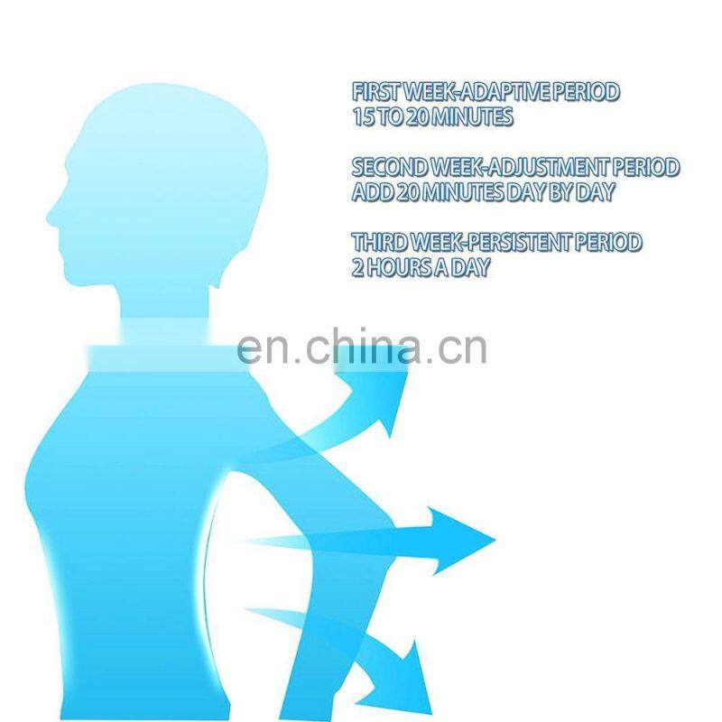 Back Clavicle Posture Corrector Brace With Adjustable StrapBZ-009