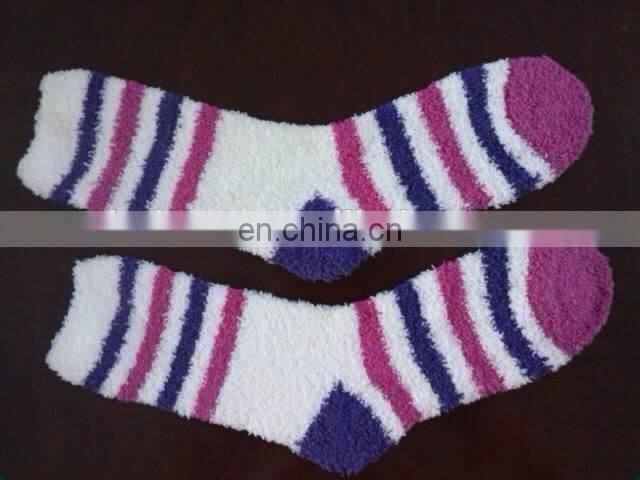 sweater soft socks