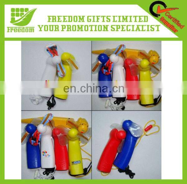 Logo Print Mini Exhaust Fan