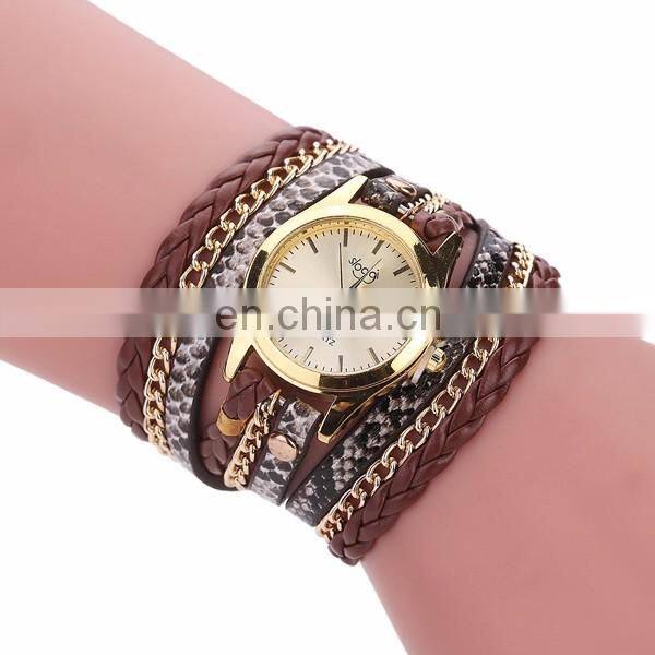 Wholesale china watch women wrist watch