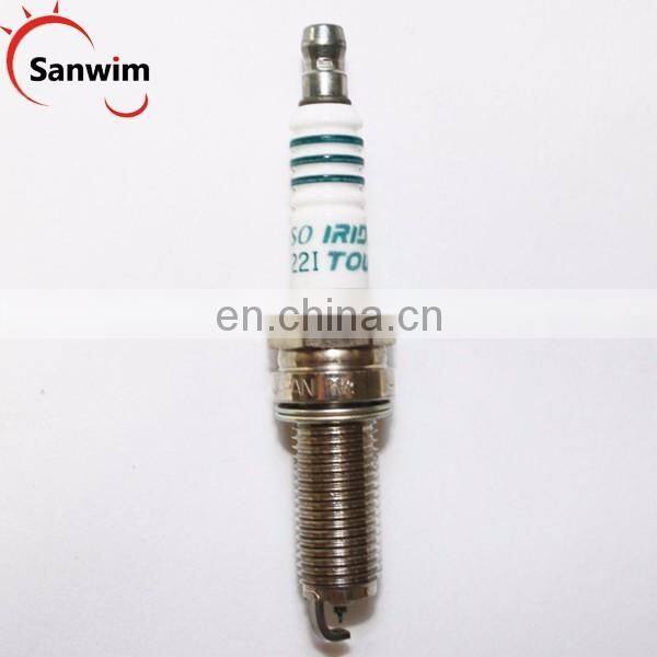 18846-10070 SILZKR7B-11 spare parts auto engine spark plugs