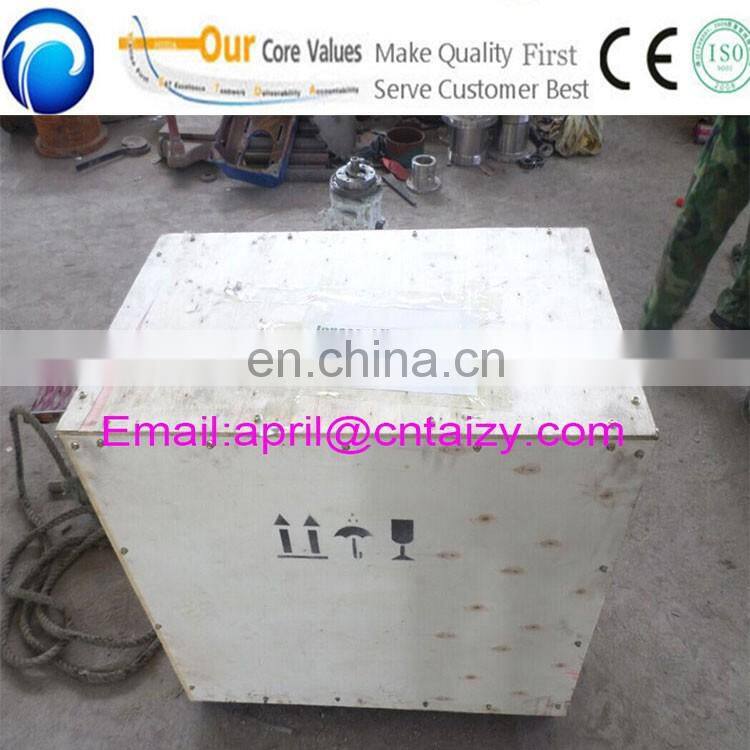 kitchen cooking stainless steel electric commercial rice roll steamer/rice noodle roll machine