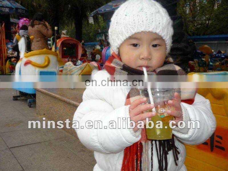 stainless steel manual sweet cane press/ sugar cane machine