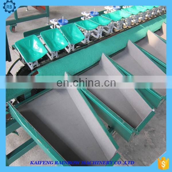 Energy Saving Fruit grading machine vegetable sizer machine sorting grading machine of fruits