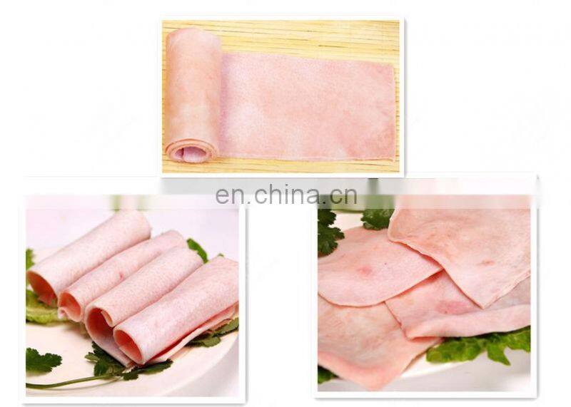 High quality pig skin removal machine price
