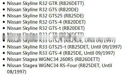 Cam Crank Angle Sensor CAS Auto GTR R32 R33 BNR32 BCNR33 OEM# 23731-02U11/ T2T49171