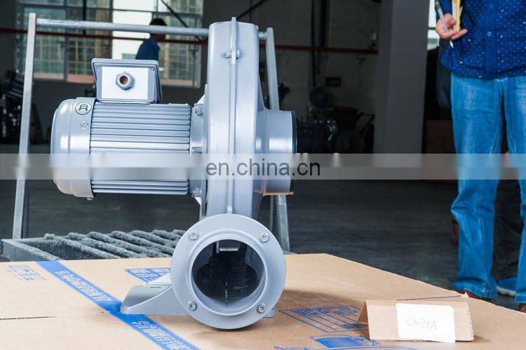 Centrifugal Type Fan Circulation Blowers For Hot Air
