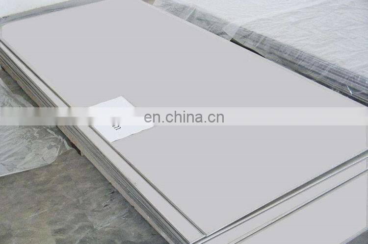 Aircraft Engine Bs Magnesium Alloy Plate