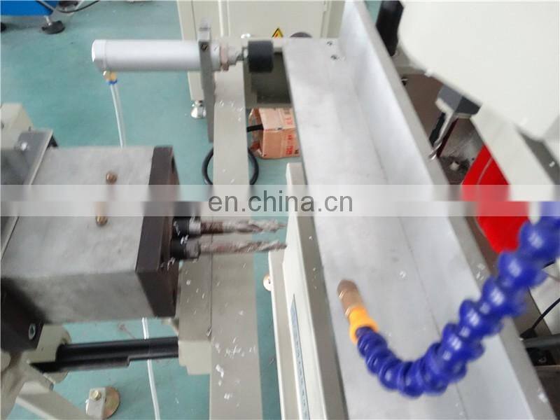 LZ3F-290*100 Copy-routing Drilling Machine/Aluminium copy router machine/Door lock making machine