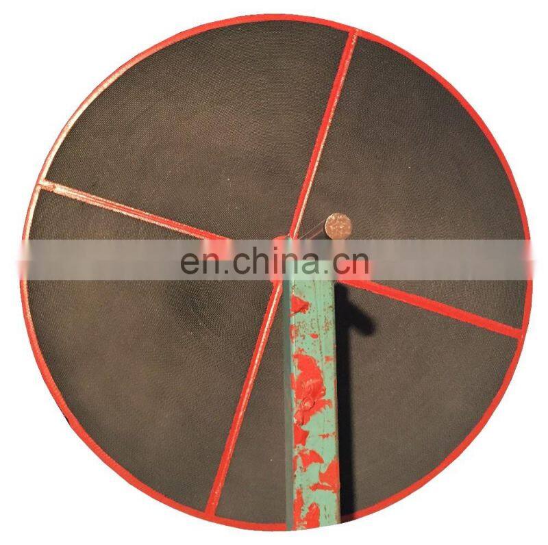Zeolite VOC Rotor for Concetrator with RCO