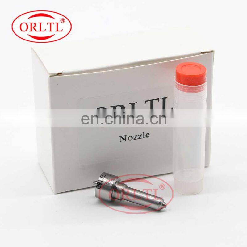 ORLTL Common Rail Fuel Injector Nozzle L076PBD L076PRD And Diesel Fuel Nozzle L 076 PBD, L 076 PRD For EJBR02201D