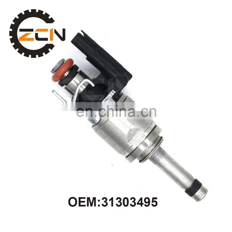 High Quality Fuel Injector Nozzle OEM 31303495 For S60 S80 V60 V70 XC60 2.0L