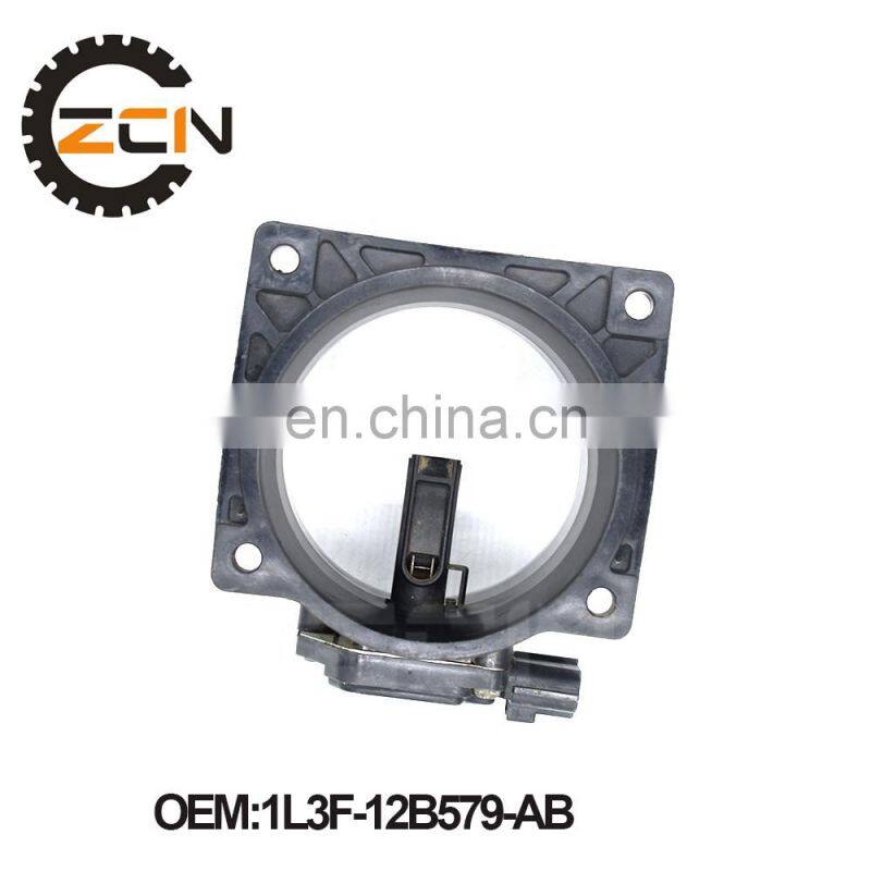 Mass Air Flow Meter MAF Sensor OEM 1L3F-12B579-AB For Mustang Cobra