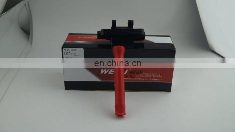 OEM quality Ignition Coil for ROVER MItsubishi 1.8T MG6 Sanda Fe 1.8T OE# NEC90012A