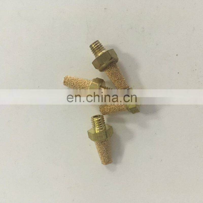 2016 most popular creative excellent quality air brake fittings tube nut