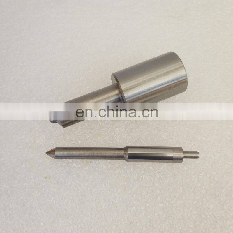 Diesel fuel injector nozzle S type fuel injector nozzle DLLA150S469 with top quality