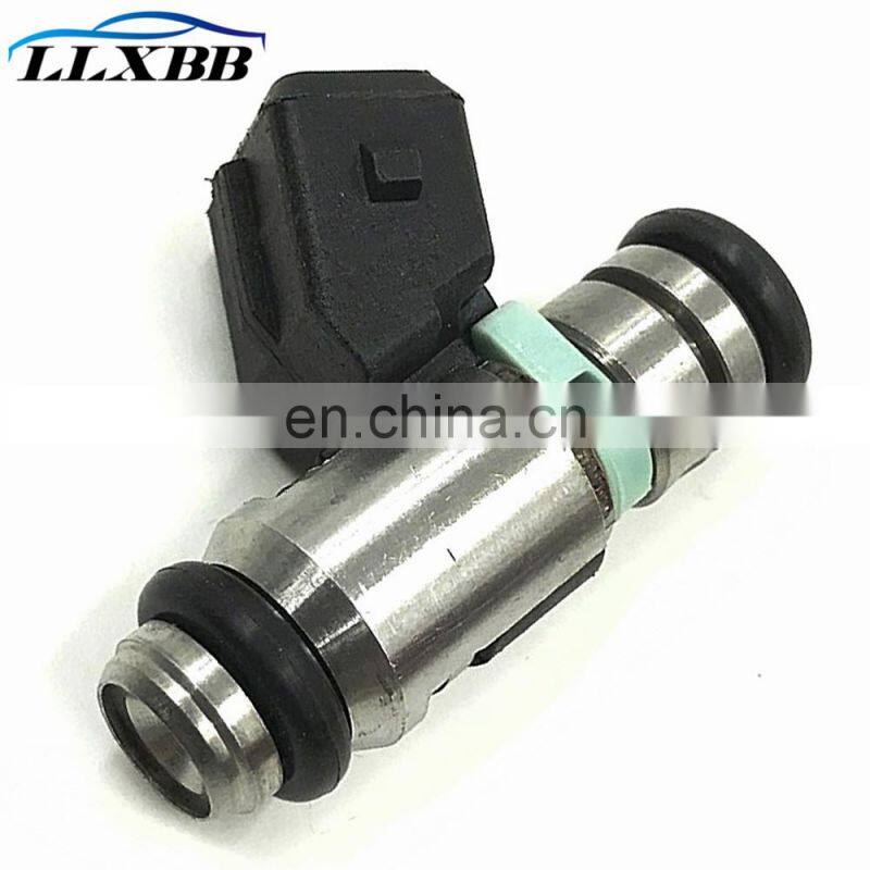 Original Fuel Injector IWP116 For Fiat Palio Panda Punto Lancia Doblo Mk2 1.2 Seicento 1.1 8V 0280158169 7511209