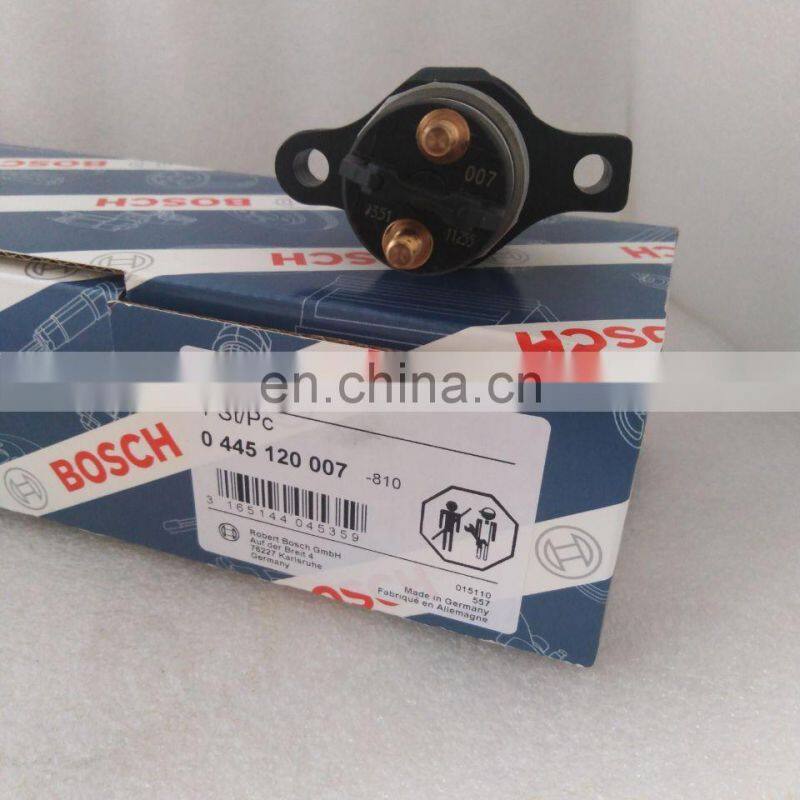 BOSCH common rail injector 04451200072 830957