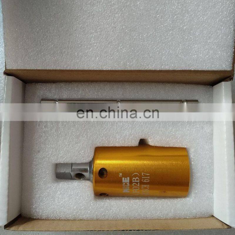 NO,026(1) Special puller (for *OSCH 617 valve)