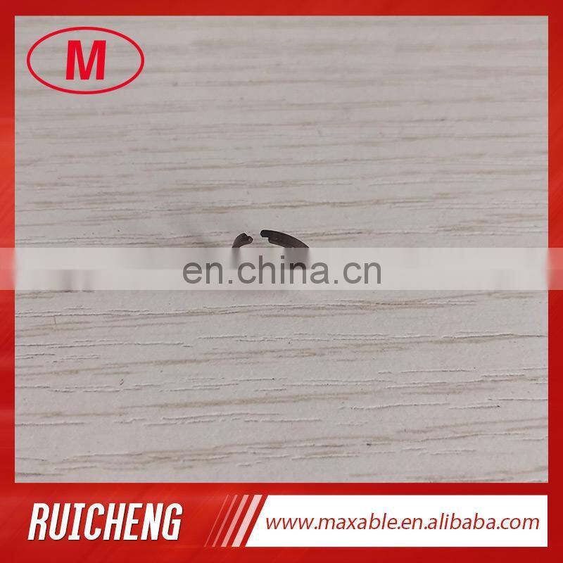 GT15 GT17 GT20 GT25 turbocharger compressor side Performance step gap piston ring/ Seal ring M2 Material