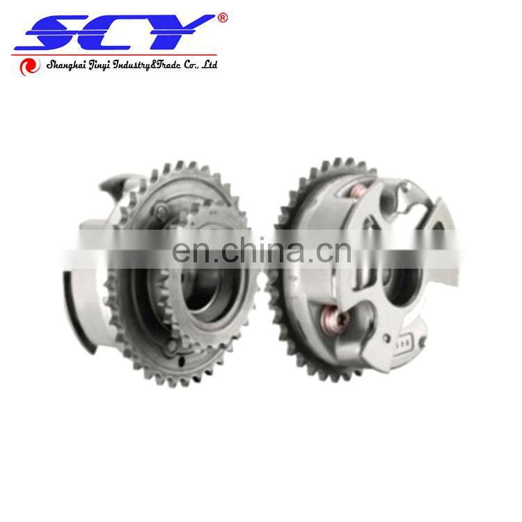 Exhaust Left Camshaft Adjuster Actuator Suitable for Mercedes W172 OE A 278 050 52 00 A2780505200 A 152 050 18 01 A1520501801