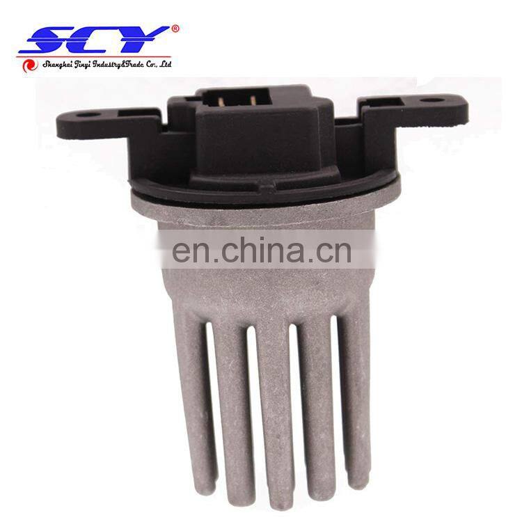 Auto Car New Blower Resistor Suitable for Honda 79330SAA941 79330-SAA-941