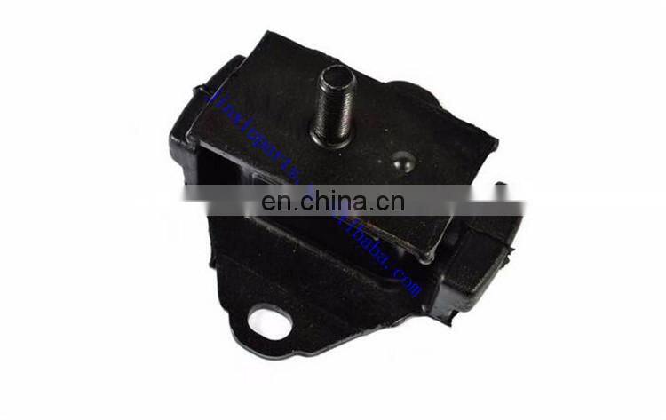 Automobiles engine mount for HILUX LN40 1978 # 12361-54140