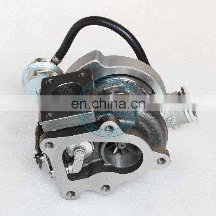 Engine Turbocharger For Sale Diesel Engine Turbocharger BV45 3776282 17459700001 For ISF2.8 Turbocharger