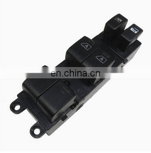 LH Side For Nissan Master Electric Power Window Switch 25401-ZT10A