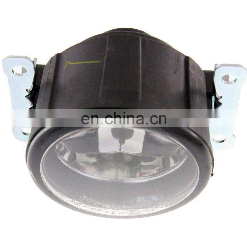 Front Fog Lamp Light Left=Right 2007-2015 forMitsubishi ASX forOutlander Sport RVR