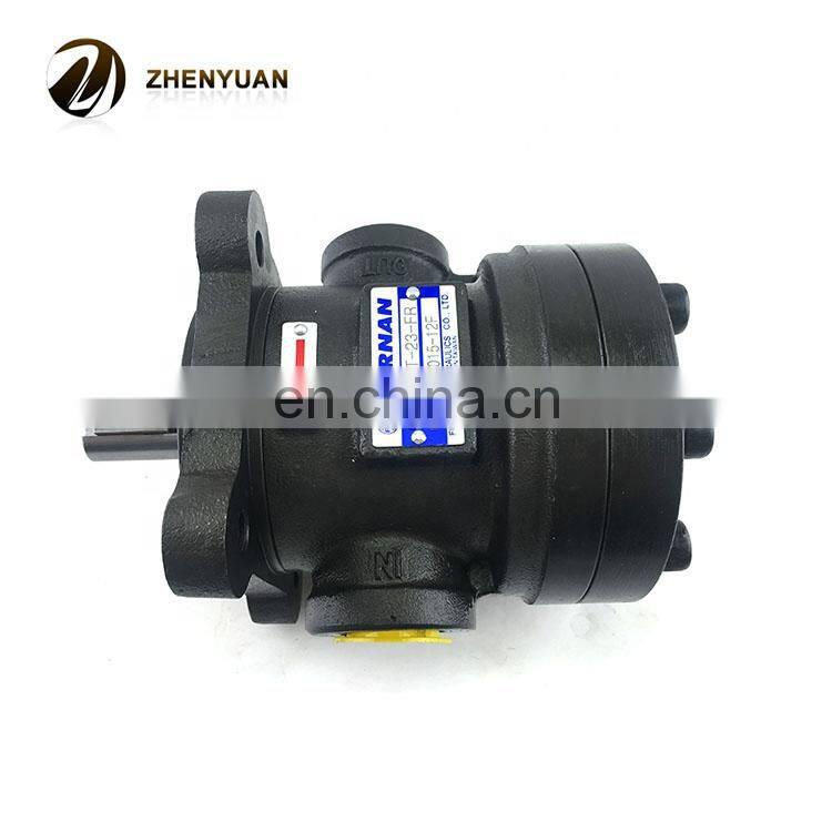 Custom 50T-26-F-R logos gear pump hydraulic