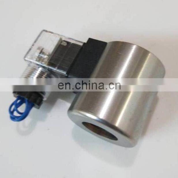 factory direct sale Rexroth solenoid valve coil MFB12-37YC MFZ12-37YC
