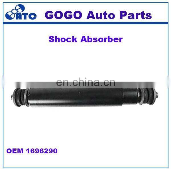 High quality shock absorber for DAF XF95 OEM 1696290 1398694