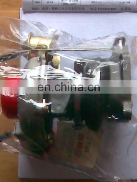 The high turbo RHF4 1118300RAA With the newest