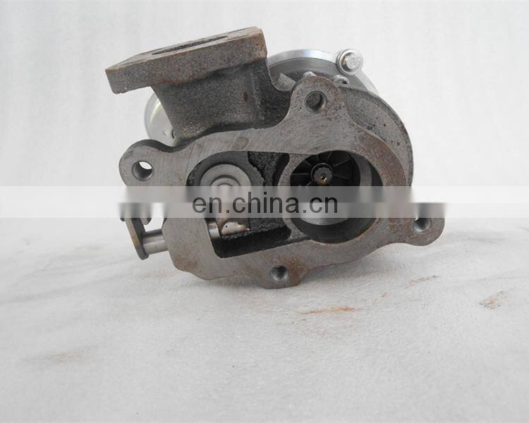 Auto Engine RHF3 turbo for Kubota Diesel Various Construction with 4D87/V2403-M-T-Z3B Engine Turbo charger VA410164 1G491-17011