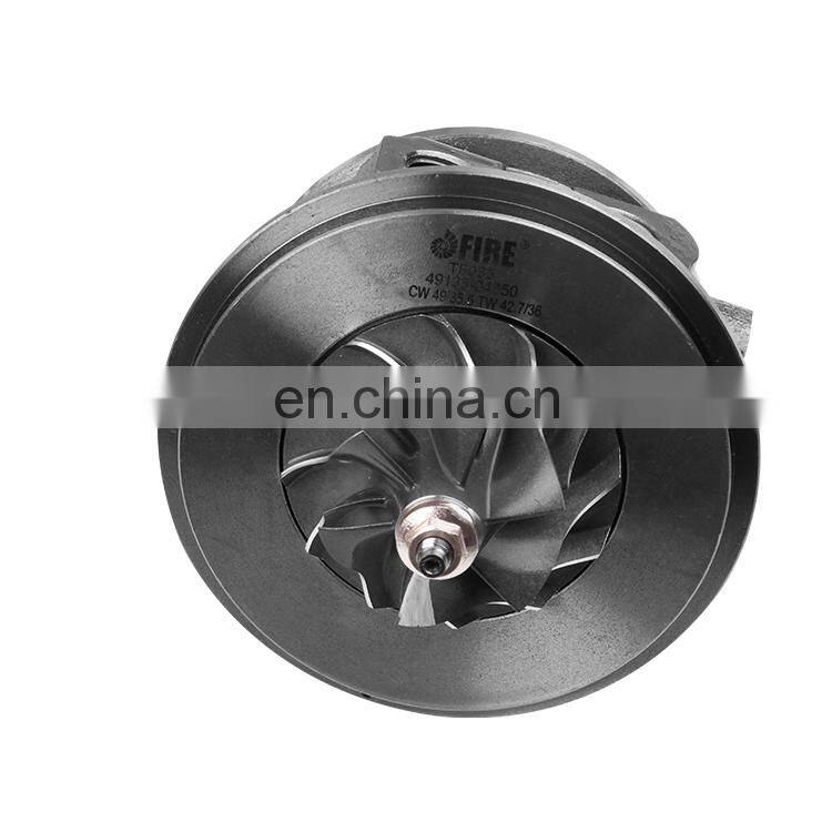Turbocharger TD04HL-13GK 1G544-17012  for Kubota